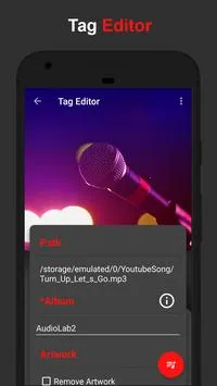 AudioLab Prov1.2.997 ��׿��