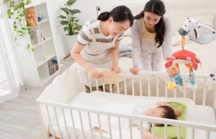 阿姨直聘(家政服务平台) 阿姨直聘(家政服务平台)