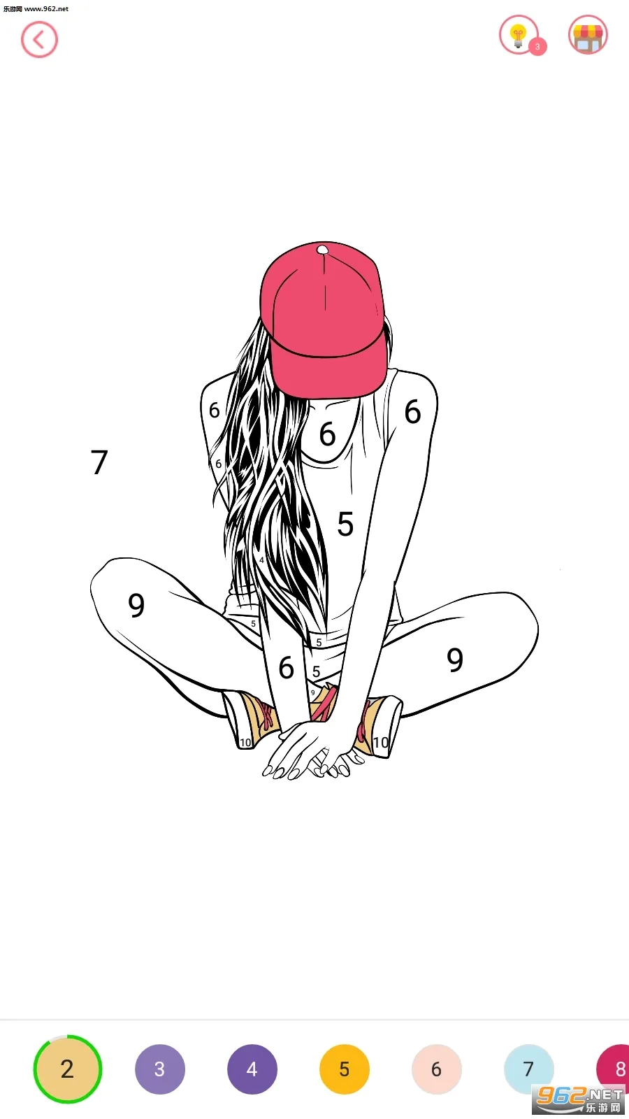 ������ɫ(��ɫ������Ϸ)v4.31.7 �ٷ���