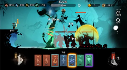 ����֮��(��ʽ������Ϸ)v0.1.7 ���°�