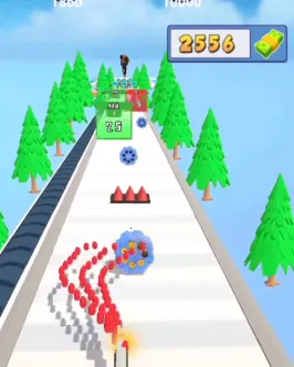 子弹进化2025下载 子弹进化2025下载