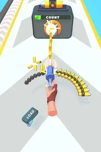 子弹进化2025下载 子弹进化2025下载