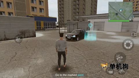 火力全开2城市狂热小米Su7 火力全开2城市狂热小米Su7