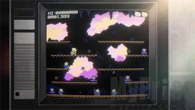 最后一次与你邂逅(日式冒险游戏) 最后一次与你邂逅(日式冒险游戏)