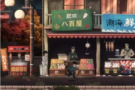 最后一次与你邂逅(日式冒险游戏) 最后一次与你邂逅(日式冒险游戏)