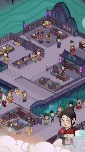 地府日记2025下载 地府日记2025下载