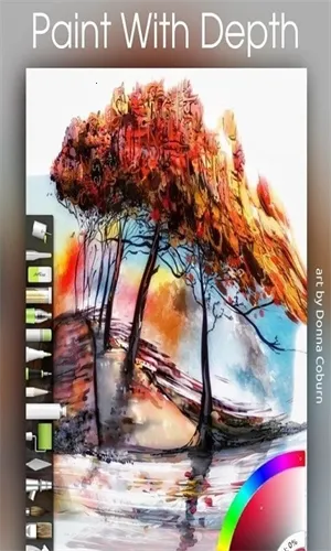 kk画廊ai绘画2025下载安装 kk画廊ai绘画2025下载安装