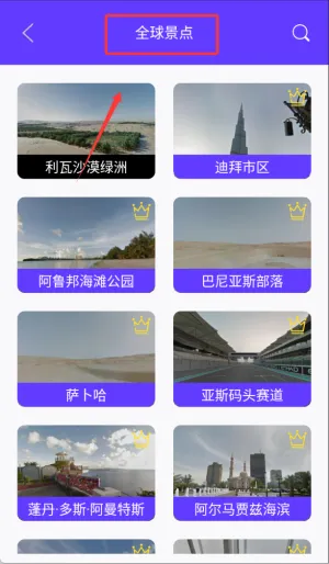 3D全球卫星实景地图(地图街景导航) 3D全球卫星实景地图(地图街景导航)