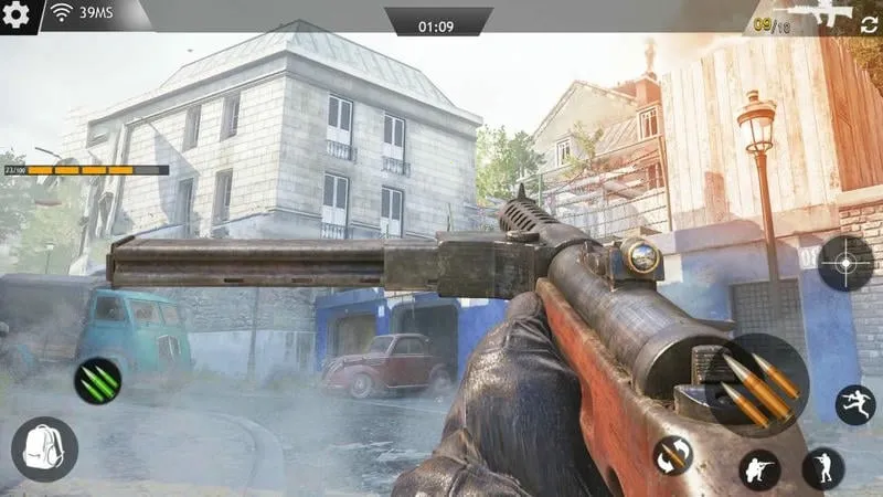 ��ս���ս��2025���°汾v1.02 ���°�