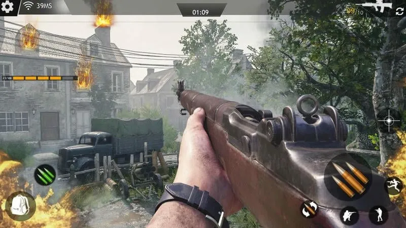 ��ս���ս��2025���°汾v1.02 ���°�