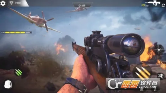 ��ս���ս��2025���°汾v1.02 ���°�