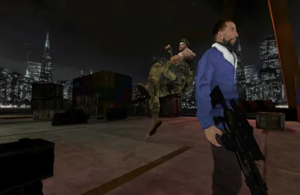 二战射击战场2025最新版本 二战射击战场2025最新版本