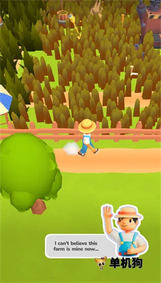 可爱农场故事安卓版手机版 可爱农场故事安卓版手机版