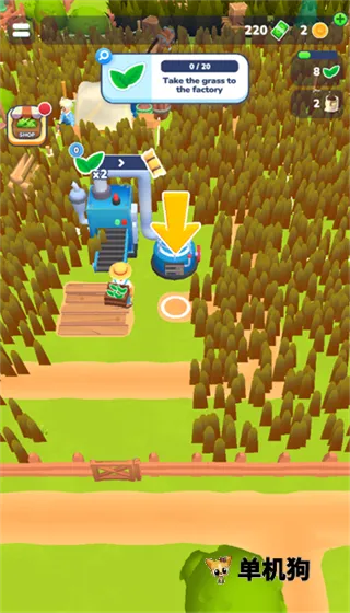 可爱农场故事安卓版手机版 可爱农场故事安卓版手机版