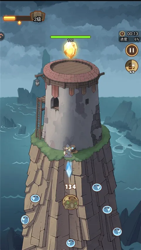 喵神的迷宫2025下载 喵神的迷宫2025下载