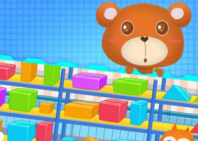 儿童宝宝快递2025下载安装 儿童宝宝快递2025下载安装