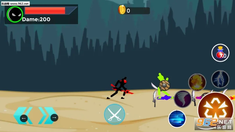 ����˸񶷴���(����˸���Ϸ)v1.2 �ٷ���