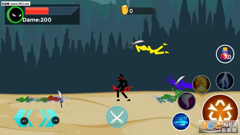 ����˸񶷴���(����˸���Ϸ)v1.2 �ٷ���