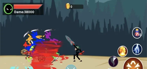 ����˸񶷴���(����˸���Ϸ)v1.2 �ٷ���