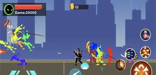 ����˸񶷴���(����˸���Ϸ)v1.2 �ٷ���