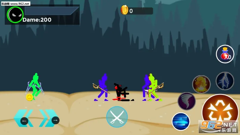 ����˸񶷴���(����˸���Ϸ)v1.2 �ٷ���