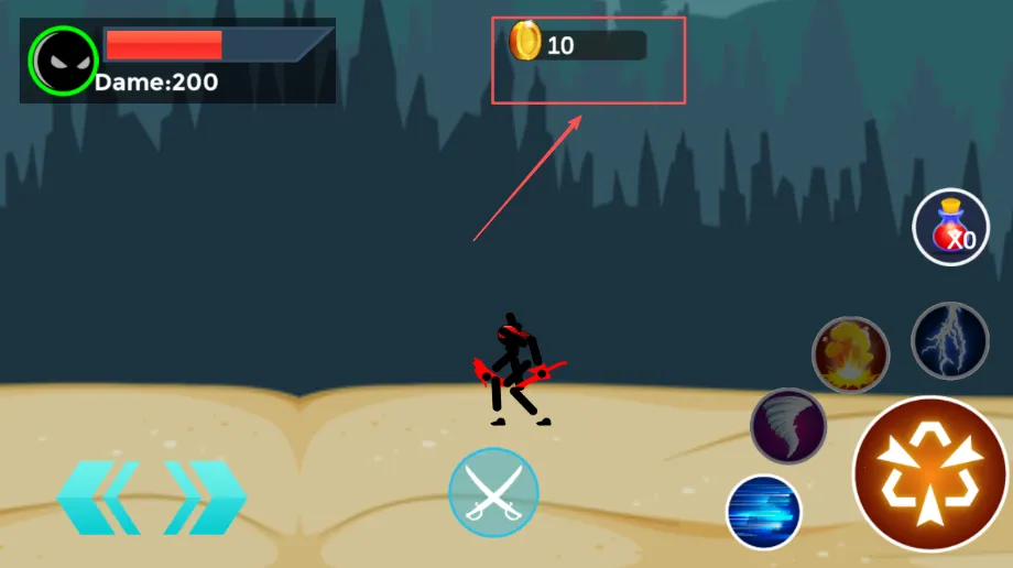 ����˸񶷴���(����˸���Ϸ)