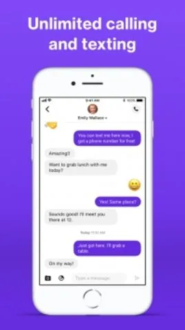 TextNow�����ֻ���v20.0.1.0 �ֻ���