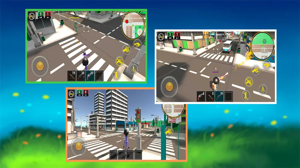 ����˳��м����ٷ����°汾v1.0.0 ���°�