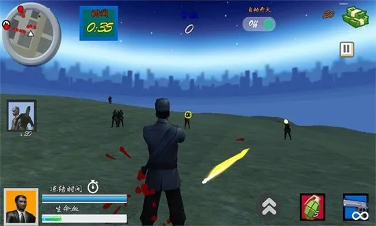 �ѻ���Ѫս����(���վѻ���Ϸ)v8081.23.10.7 �ֻ���