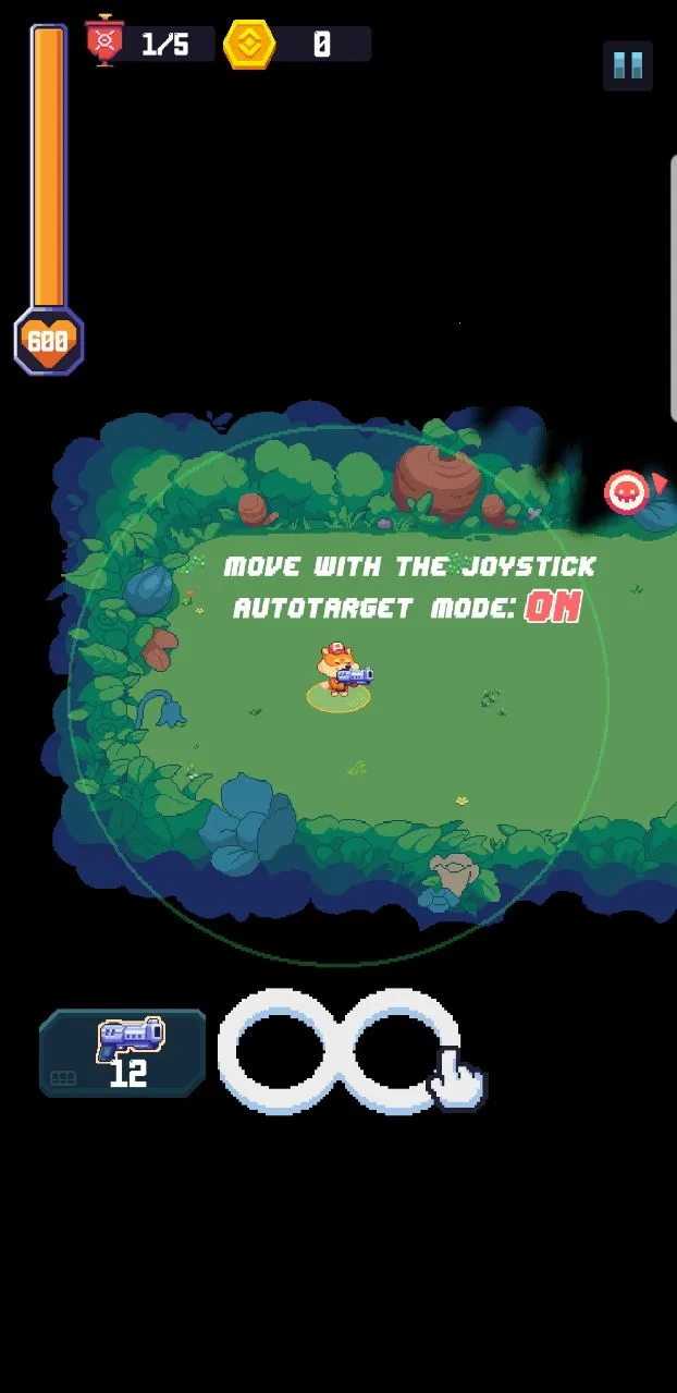 ��Ұǹ��2025���°汾v1.1.5 ��׿��