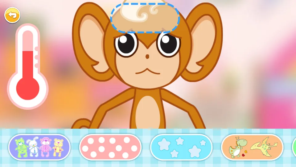 ������ҽ��(��ͯҽ����Ϸ)v3.92.34p ��׿��