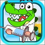 ������ҽ��(��ͯҽ����Ϸ)v3.92.34p ��׿��