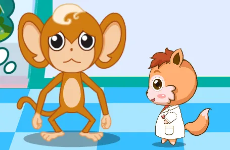 ������ҽ��(��ͯҽ����Ϸ)