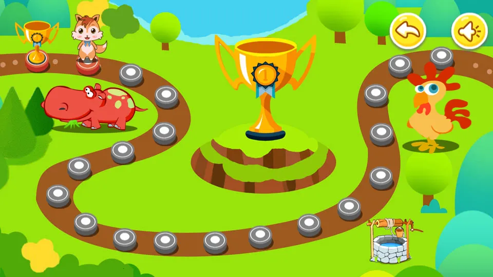 ��ͯ����ũ��(��ͯũ��ģ����Ϸ)v3.80.211129 ��Ѱ�