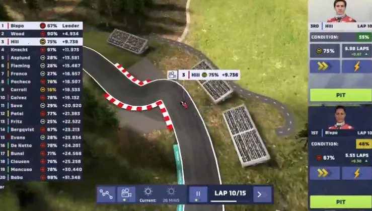 ��������4(������Ӫ��Ϸ)