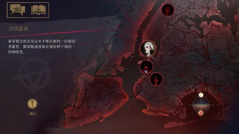 ��Ѫ������֮ŦԼȦ��׿���ֻ���v1.0.202 ���°�