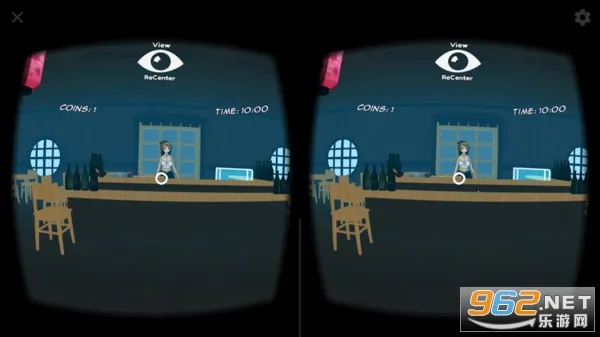 С��Ů��VR�ٷ����°汾v1.0 �ֻ���