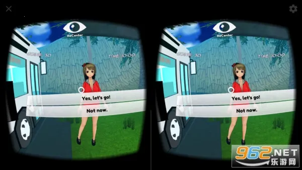 С��Ů��VR�ٷ����°汾v1.0 �ֻ���