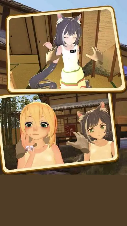 С��Ů��VR�ٷ����°汾v1.0 �ֻ���