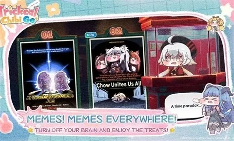 ����������(����Ԫ�����Ϸ)v1.0.3 �ٷ���