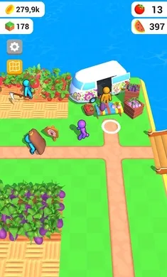 ũ��֮��(ũ����Ӫ��Ϸ)v3.20.5 ��Ѱ�