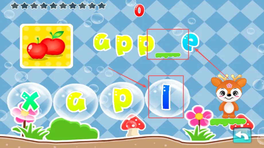 ��ͯ����Ӣ�������ֻ���