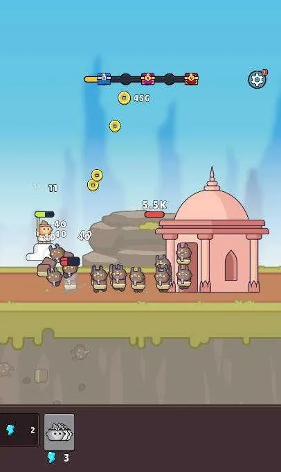 ������Ӣ�۴�˵(���������Ϸ)v1.0.0 ��׿��