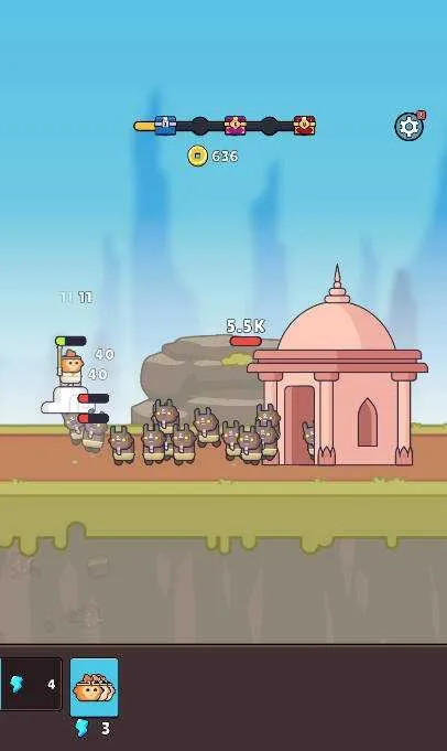 ������Ӣ�۴�˵(���������Ϸ)v1.0.0 ��׿��