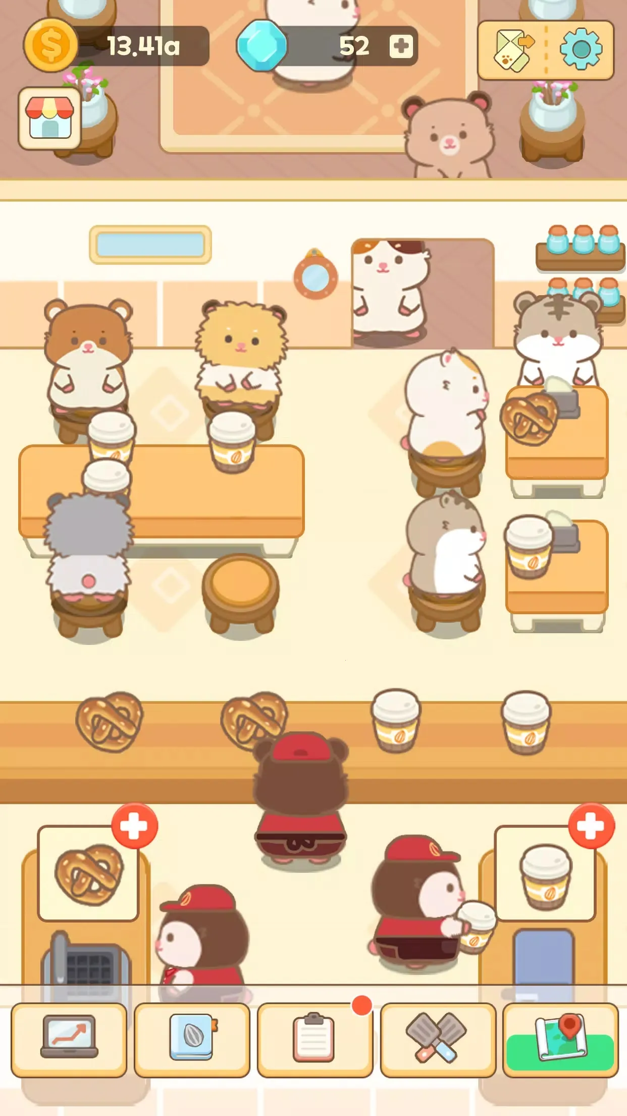 ��ķ����(ģ�⾭Ӫ��Ϸ)v1.0.10 ���°�