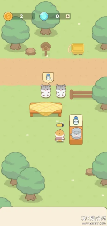 ��ķ����(ģ�⾭Ӫ��Ϸ)v1.0.10 ���°�