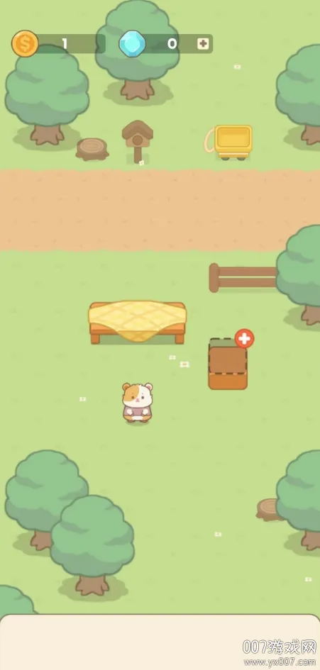 ��ķ����(ģ�⾭Ӫ��Ϸ)v1.0.10 ���°�