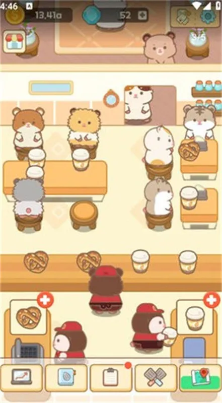 ��ķ����(ģ�⾭Ӫ��Ϸ)