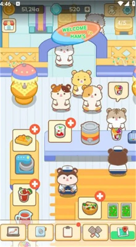 ��ķ����(ģ�⾭Ӫ��Ϸ)