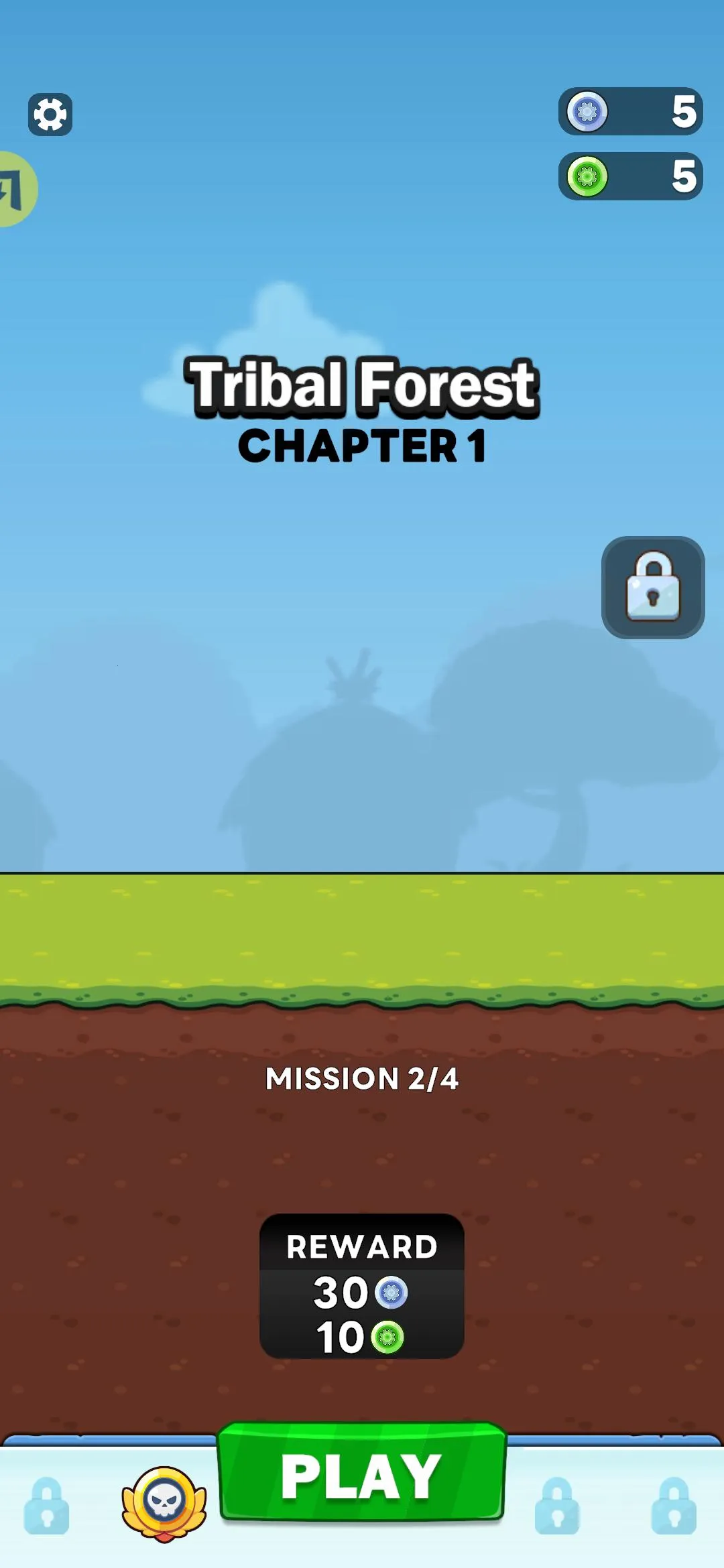 ����ս��(����������Ϸ)v3.0.7 ��׿��